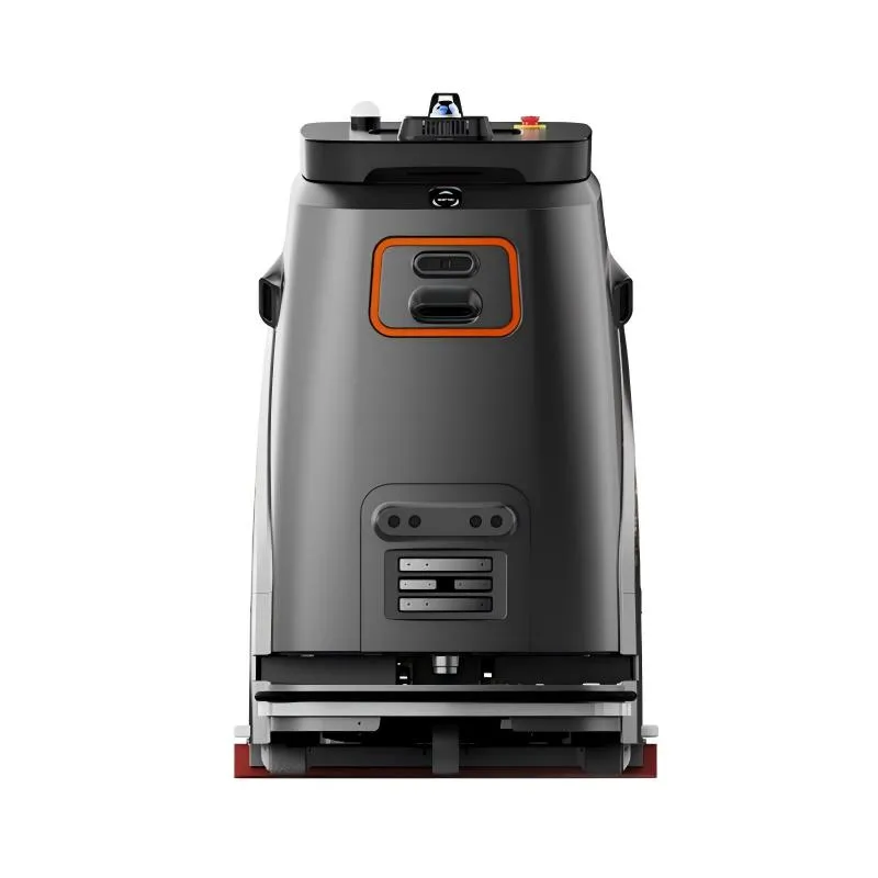 FC50 GE (версия для подземной парковки)